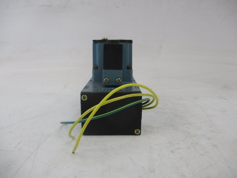 MAC 6311D-511-PM-111DA 110/120V 150PSI UNMP