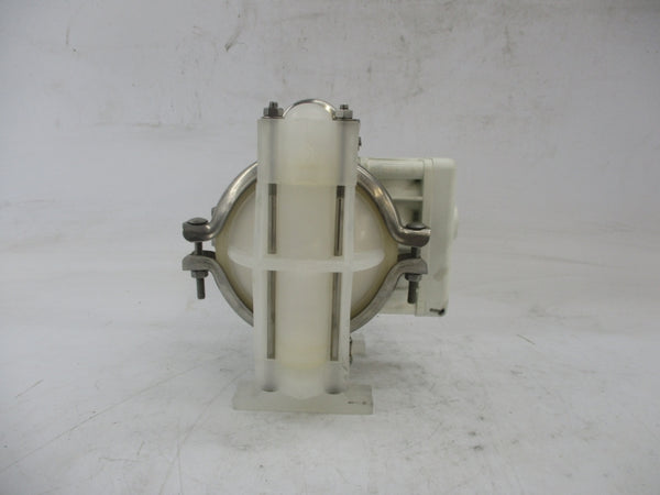 WILDEN 01-3181-20 NSMP