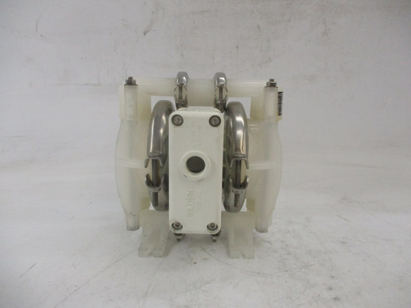 WILDEN 01-3181-20 NSMP