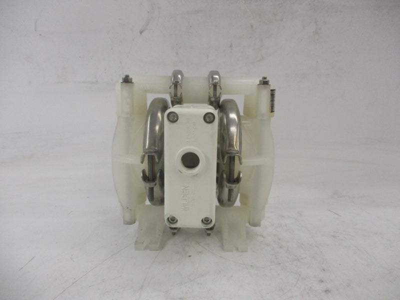 WILDEN 01-3181-20 NSMP