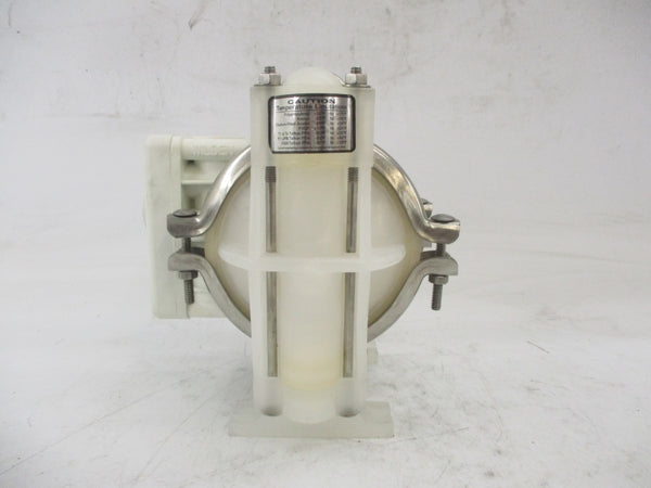 WILDEN 01-3181-20 NSMP