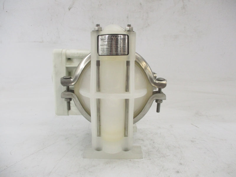 WILDEN 01-3181-20 NSMP