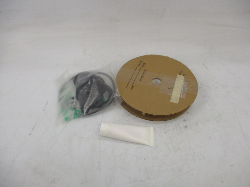 PARKER SP126-B-SX31 NSMP