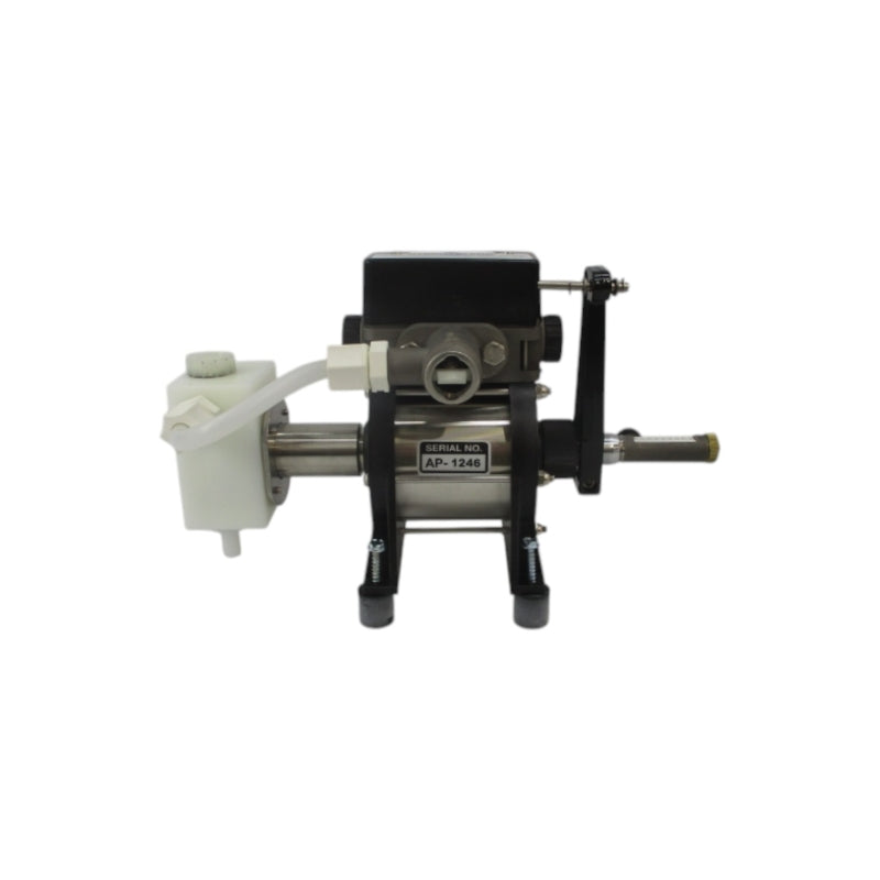 HYDRO BLEND 6080 75PSI NSNP