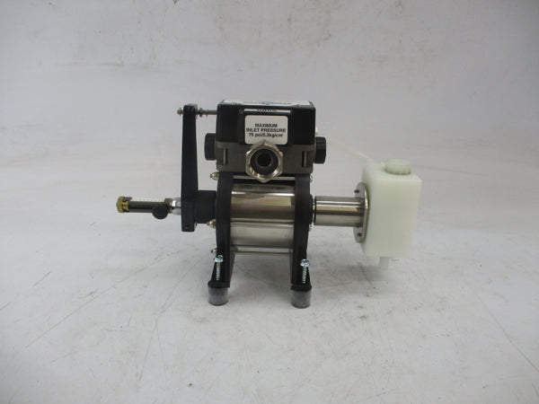 HYDRO BLEND 6080 75PSI NSNP