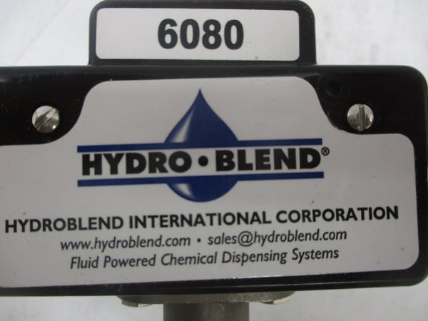 HYDRO BLEND 6080 75PSI NSNP