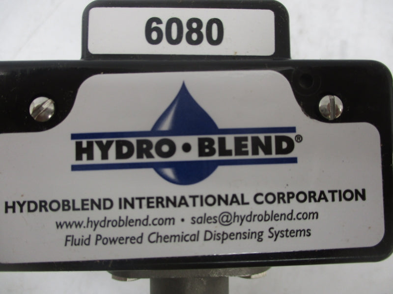 HYDRO BLEND 6080 75PSI NSNP