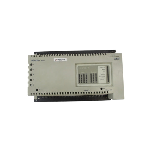 MODICON 110CPU31103 24VDC .8A UNMP