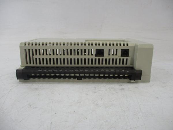 MODICON 110CPU31103 24VDC .8A UNMP
