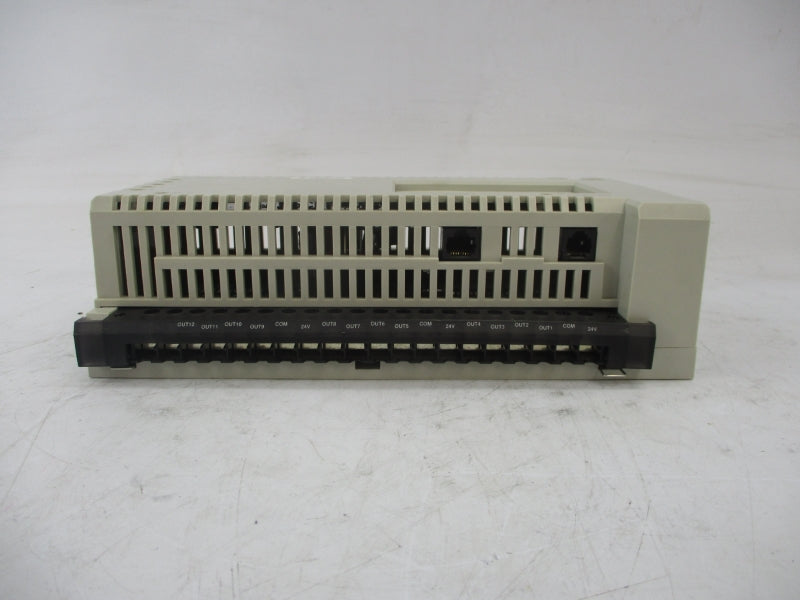 MODICON 110CPU31103 24VDC .8A UNMP