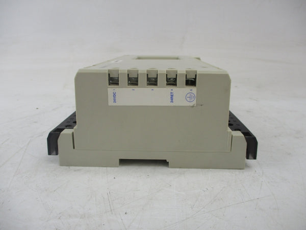 MODICON 110CPU31103 24VDC .8A UNMP