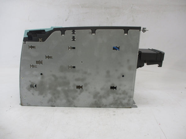 SIEMENS 6SL3120-1TE24-5AA3 600VDC 45A NSNP