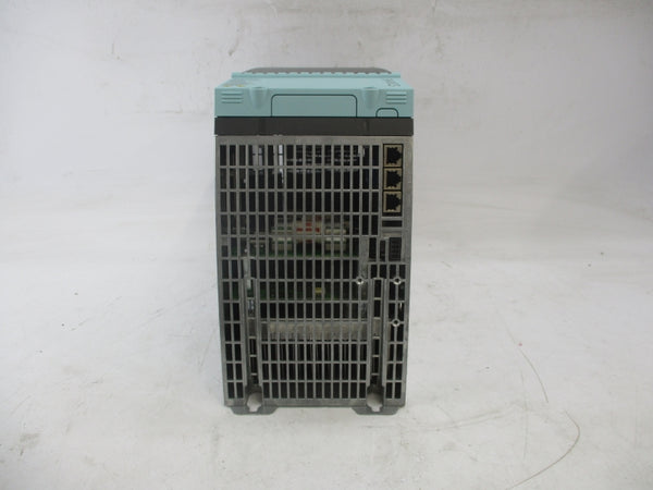 SIEMENS 6SL3120-1TE24-5AA3 600VDC 45A NSNP