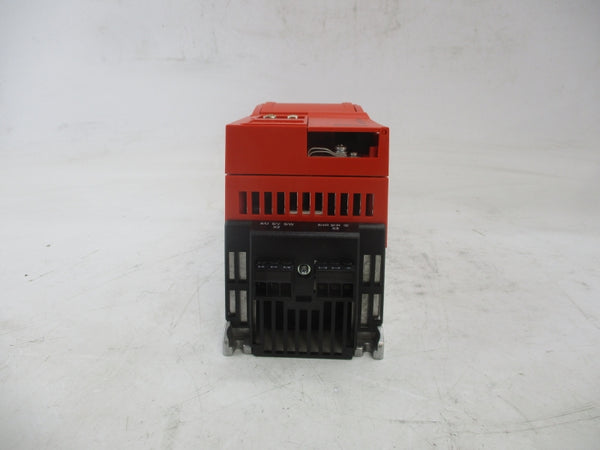 SEW-EURODRIVE MCV40A0022-5A3-4-OT 380/500VAC 5A NSNP