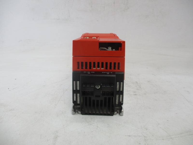 SEW-EURODRIVE MCV40A0022-5A3-4-OT 380/500VAC 5A NSNP