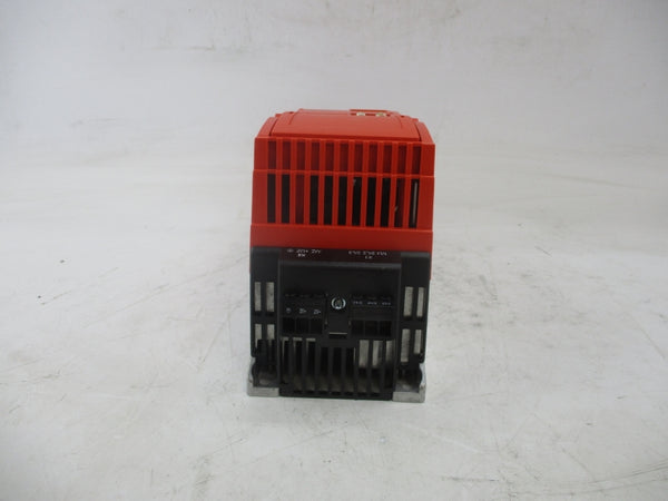 SEW-EURODRIVE MCV40A0022-5A3-4-OT 380/500VAC 5A NSNP