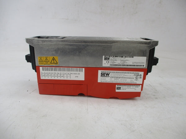 SEW-EURODRIVE MCV40A0022-5A3-4-OT 380/500VAC 5A NSNP