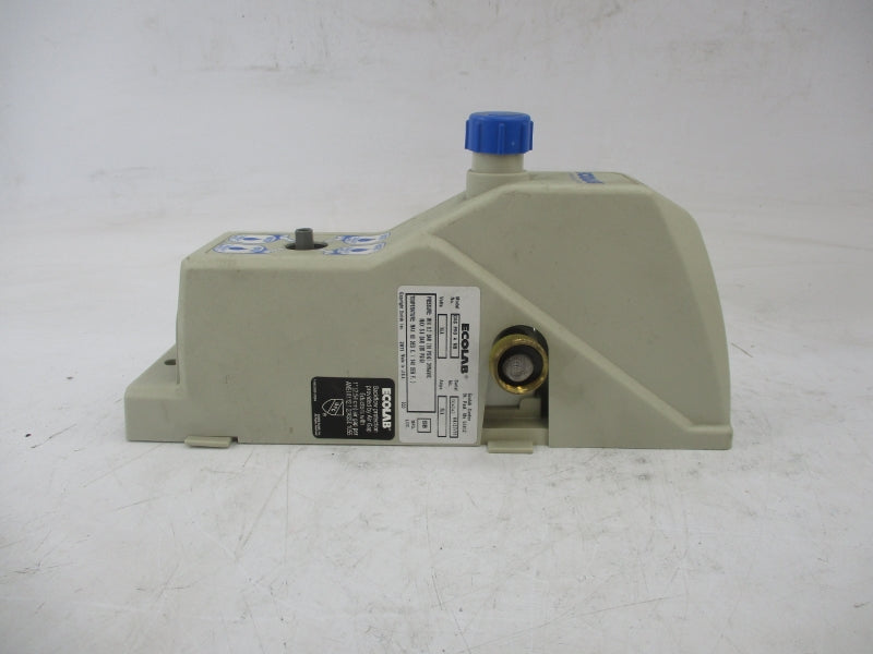 ECOLAB OAS PRO 4 MB 85PSI UNMP