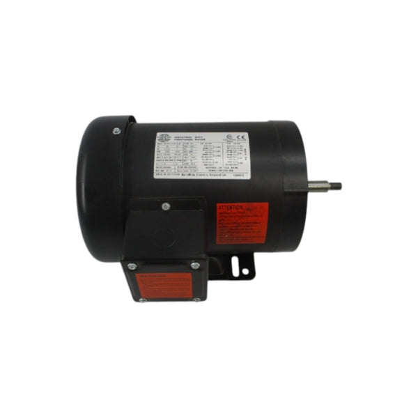 WORLDWIDE ELECTRIC NATJE1.5-36-56JB 230/460V 3.96/1.71A NSNP