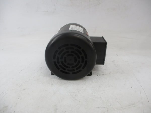 WORLDWIDE ELECTRIC NATJE1.5-36-56JB 230/460V 3.96/1.71A NSNP