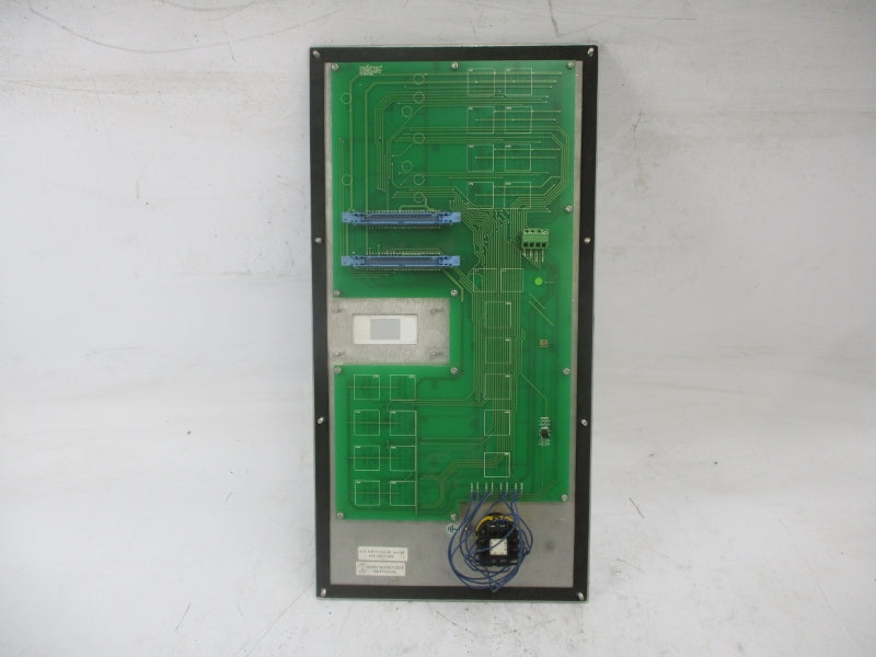 PRINTEC GOS-WP5715262-02 UNMP