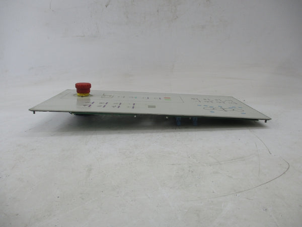 PRINTEC GOS-WP5715262-02 UNMP