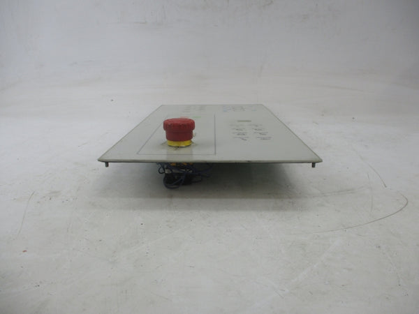 PRINTEC GOS-WP5715262-02 UNMP