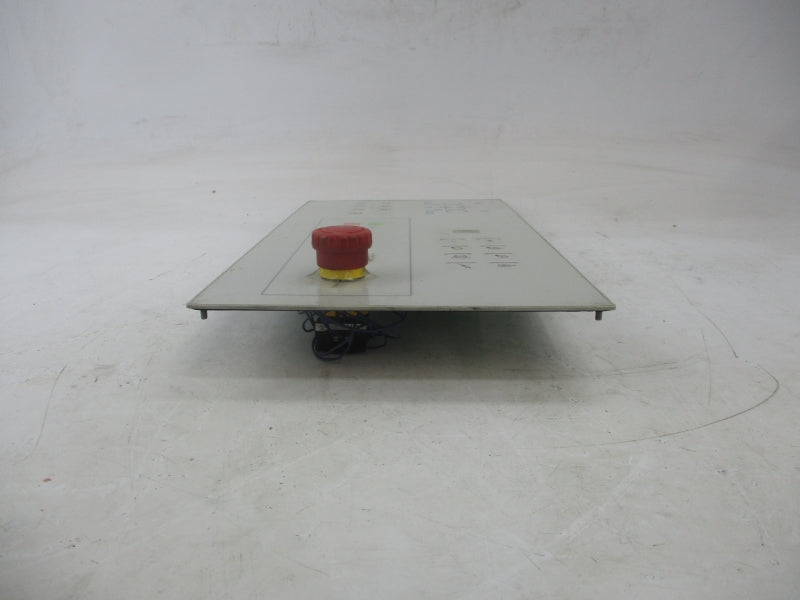 PRINTEC GOS-WP5715262-02 UNMP