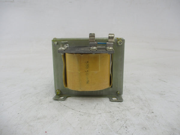 GENERAL ELECTRIC 9T58B0050G09 110/115/120V NSNP