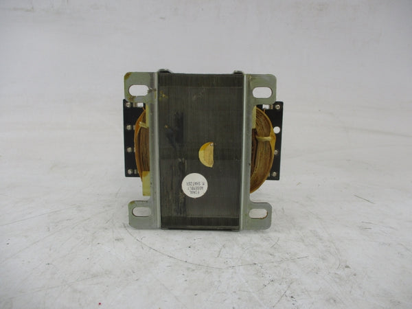 GENERAL ELECTRIC 9T58B0050G09 110/115/120V NSNP