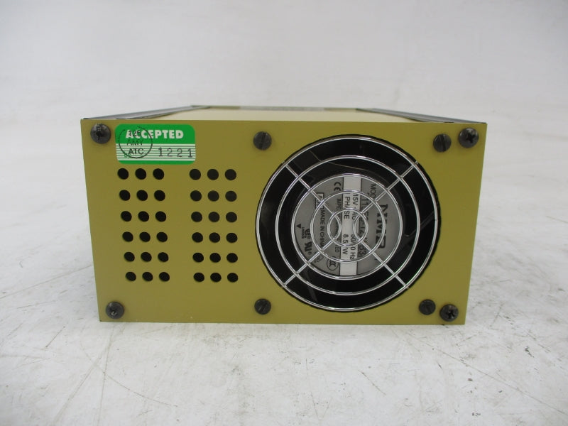 ACOPIAN W24MT25 250V 15A NSNP