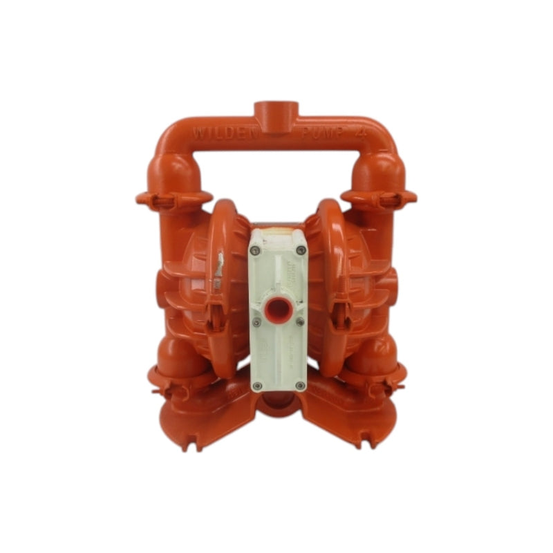 WILDEN 04-0113 04-5020-01 (AS PICTURED) NSNP