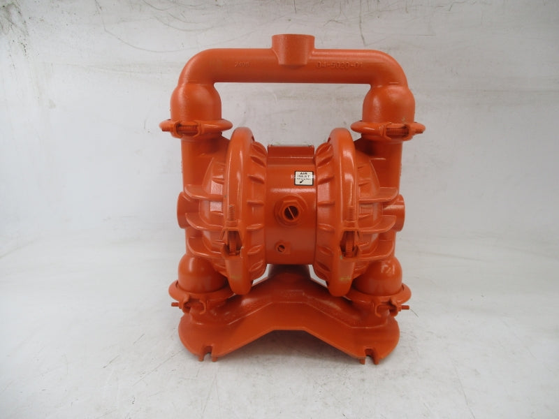 WILDEN 04-0113 04-5020-01 (AS PICTURED) NSNP