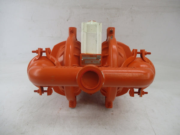 WILDEN 04-0113 04-5020-01 (AS PICTURED) NSNP