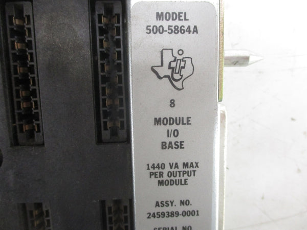 TEXAS INSTRUMENTS 500-5864A 1440VAC (AS PICTURED) UNMP