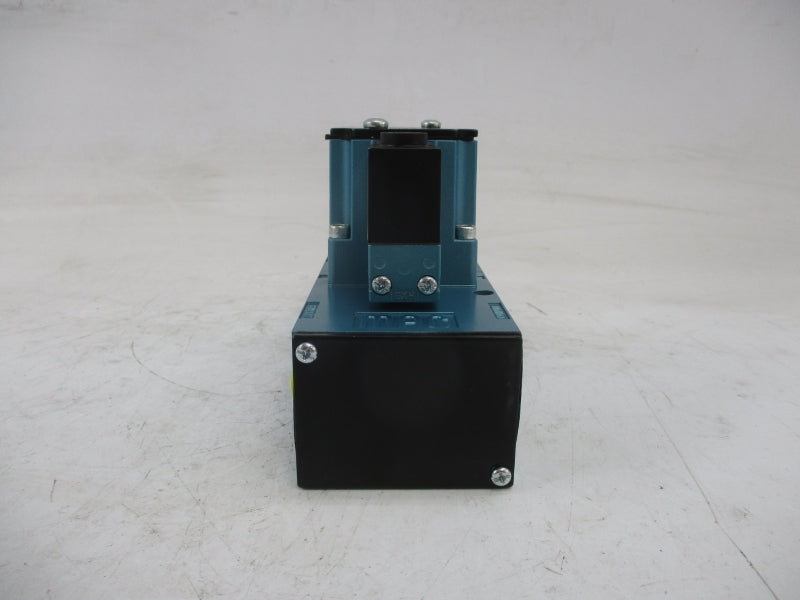 MAC 6311D-511-PM-111DA 110/120V 150PSI NSMP