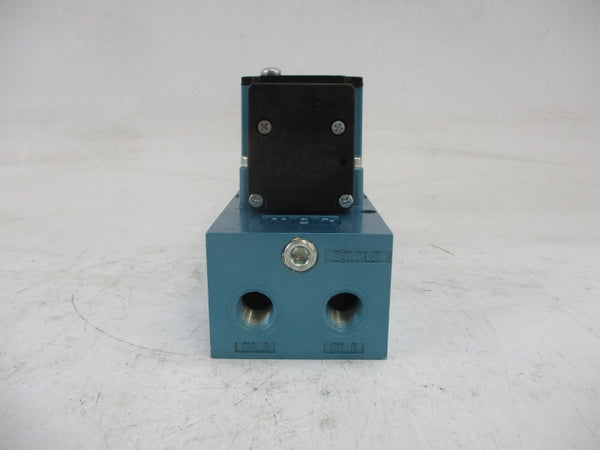 MAC 6311D-511-PM-111DA 110/120V 150PSI NSMP