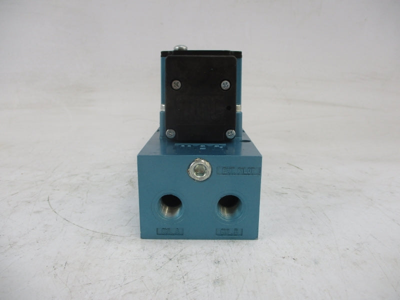 MAC 6311D-511-PM-111DA 110/120V 150PSI NSMP