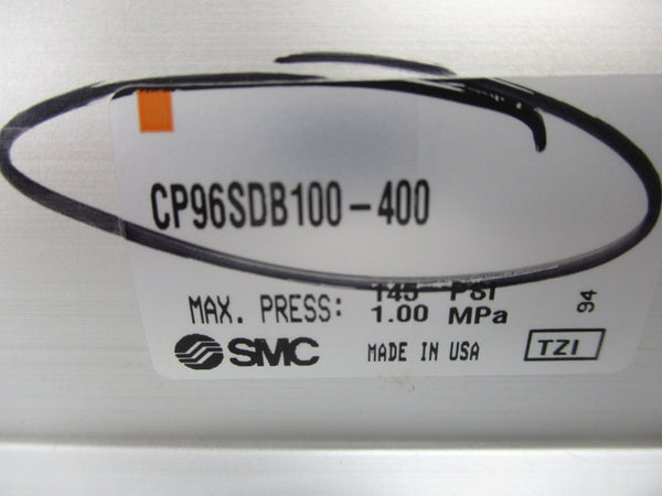 SMC CP96SDB100-400 145PSI  NSNP