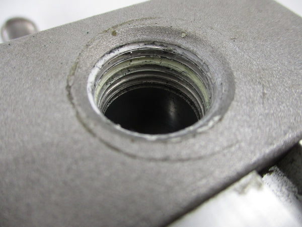 SMC CP95SDB100-400 UNMP