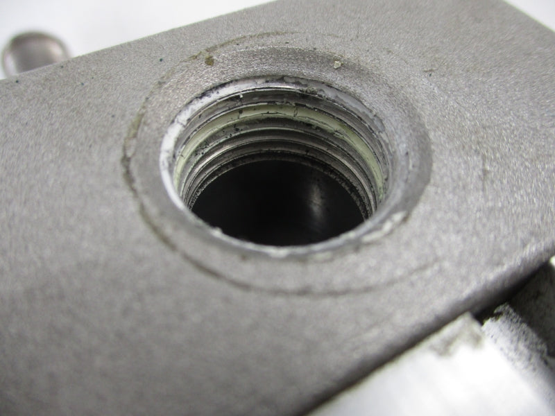 SMC CP95SDB100-400 UNMP