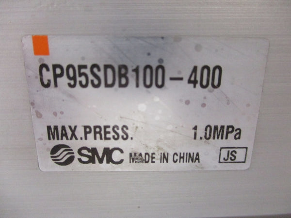 SMC CP95SDB100-400 UNMP