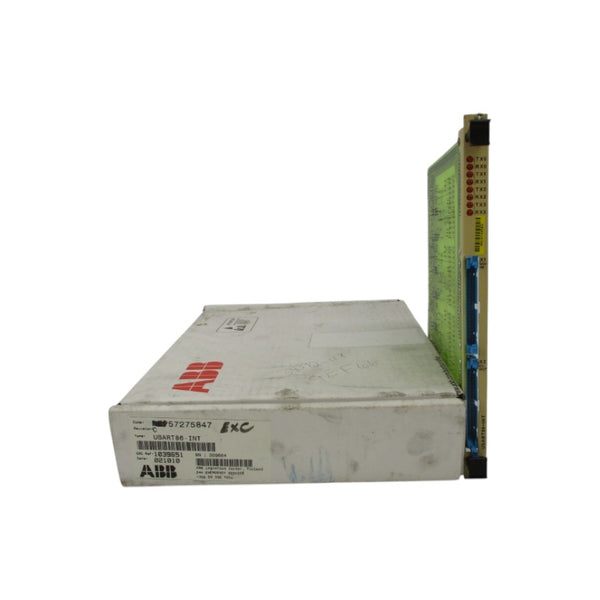 ABB USART86-INT 57275847 REV. C NSMP