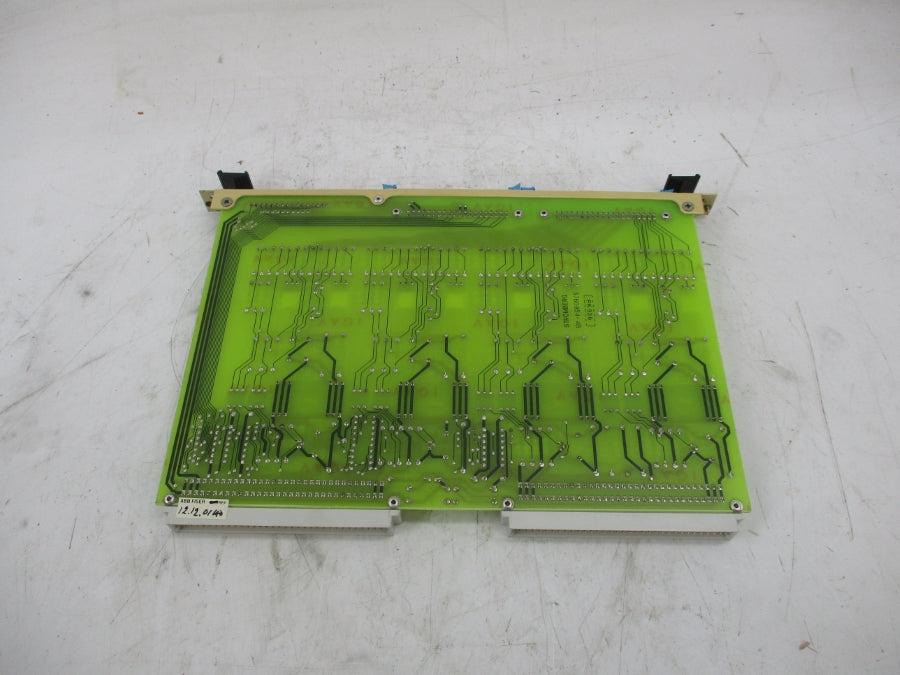 ABB USART86-INT 57275847 REV. C NSMP