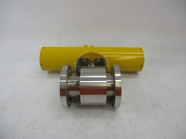 ROTORK RCC240-SR050 143907 150PSI NSNP