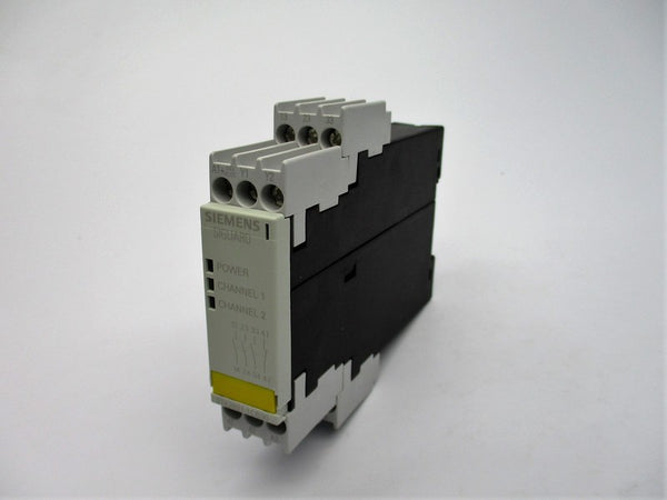SIEMENS 3TK2821-1CB30 24VAC/DC  6A NSMP