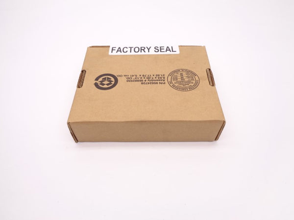 ALLEN BRADLEY 1756-CNB SER. E F/W 11.004 DATE: 2012 NSFS