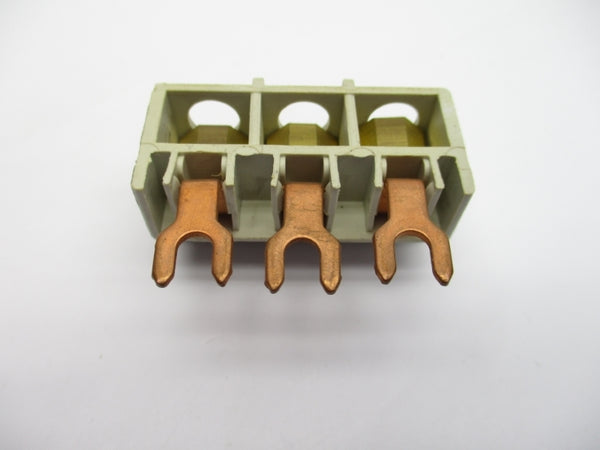 ALLEN BRADLEY 140-L2 SER. B UNMP