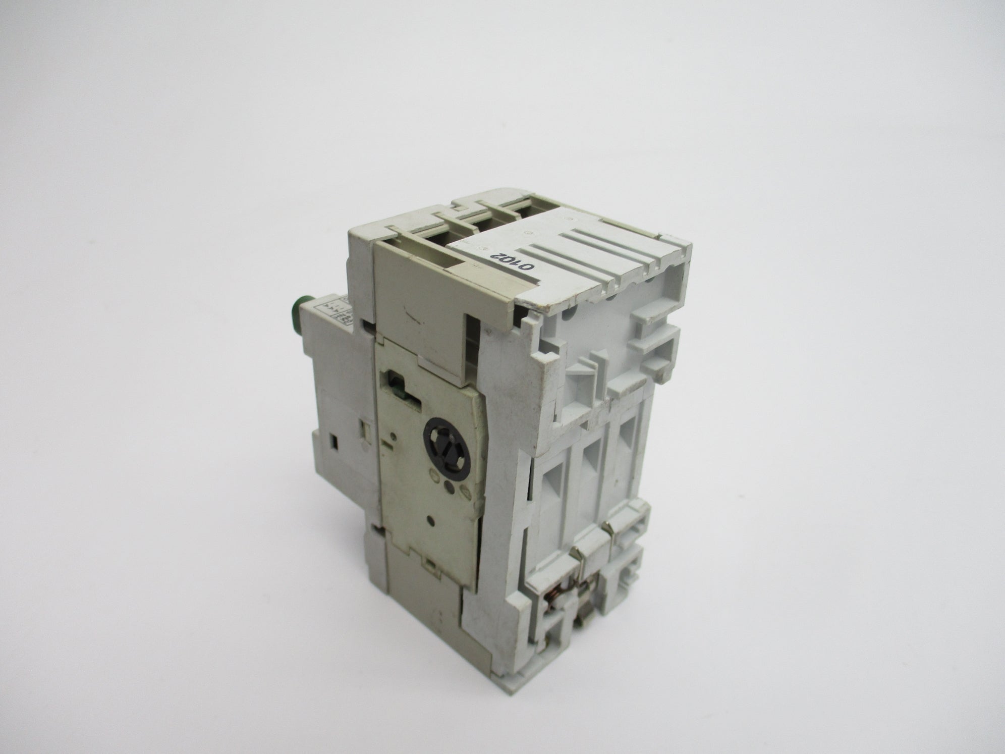 ALLEN BRADLEY 140-MN-0100 SER. D 0.63-1A 690V UNMP