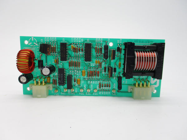 98100031 REV. G NSNP